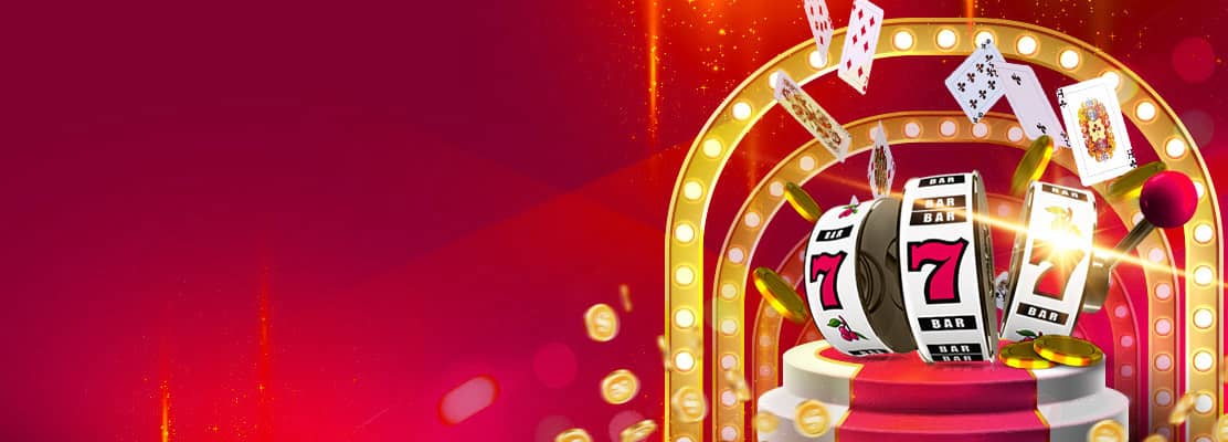 金合發娛樂城-電子遊藝