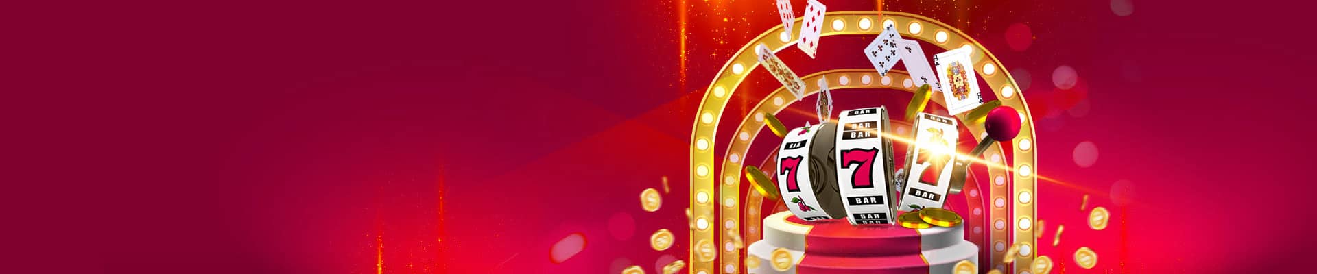 金合發娛樂城-電子遊藝